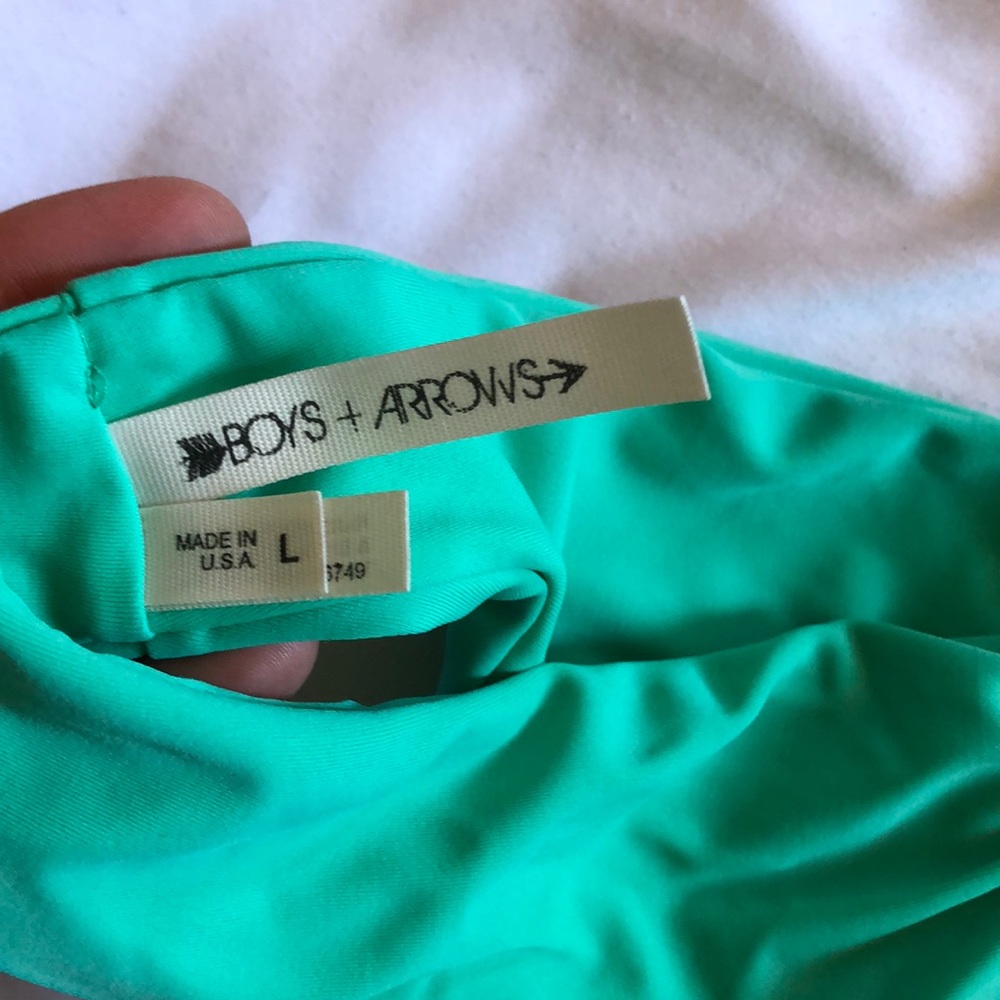 Boys + Arrows Bikini - image 4